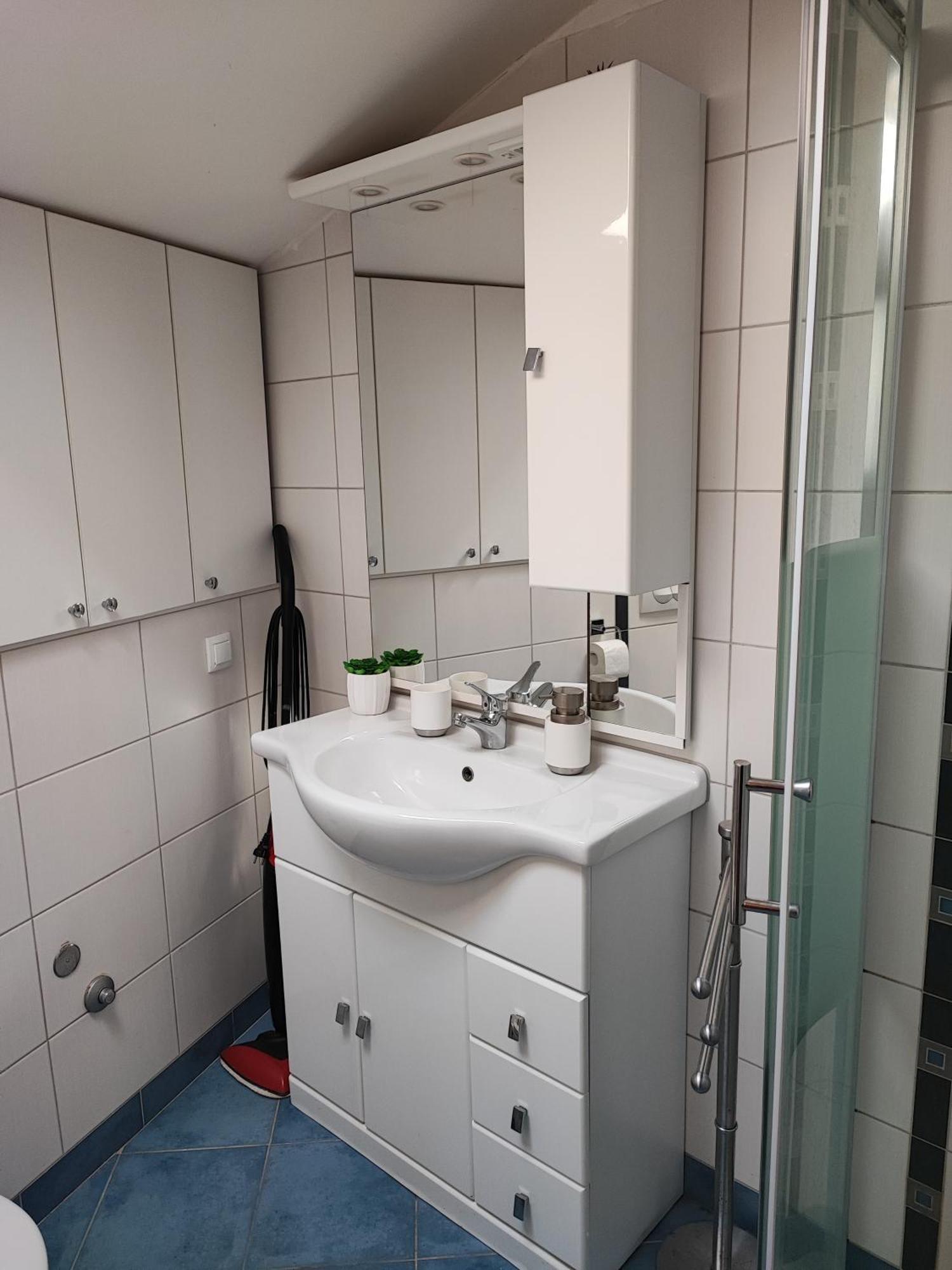 Appartement Margarita à Baška Extérieur photo
