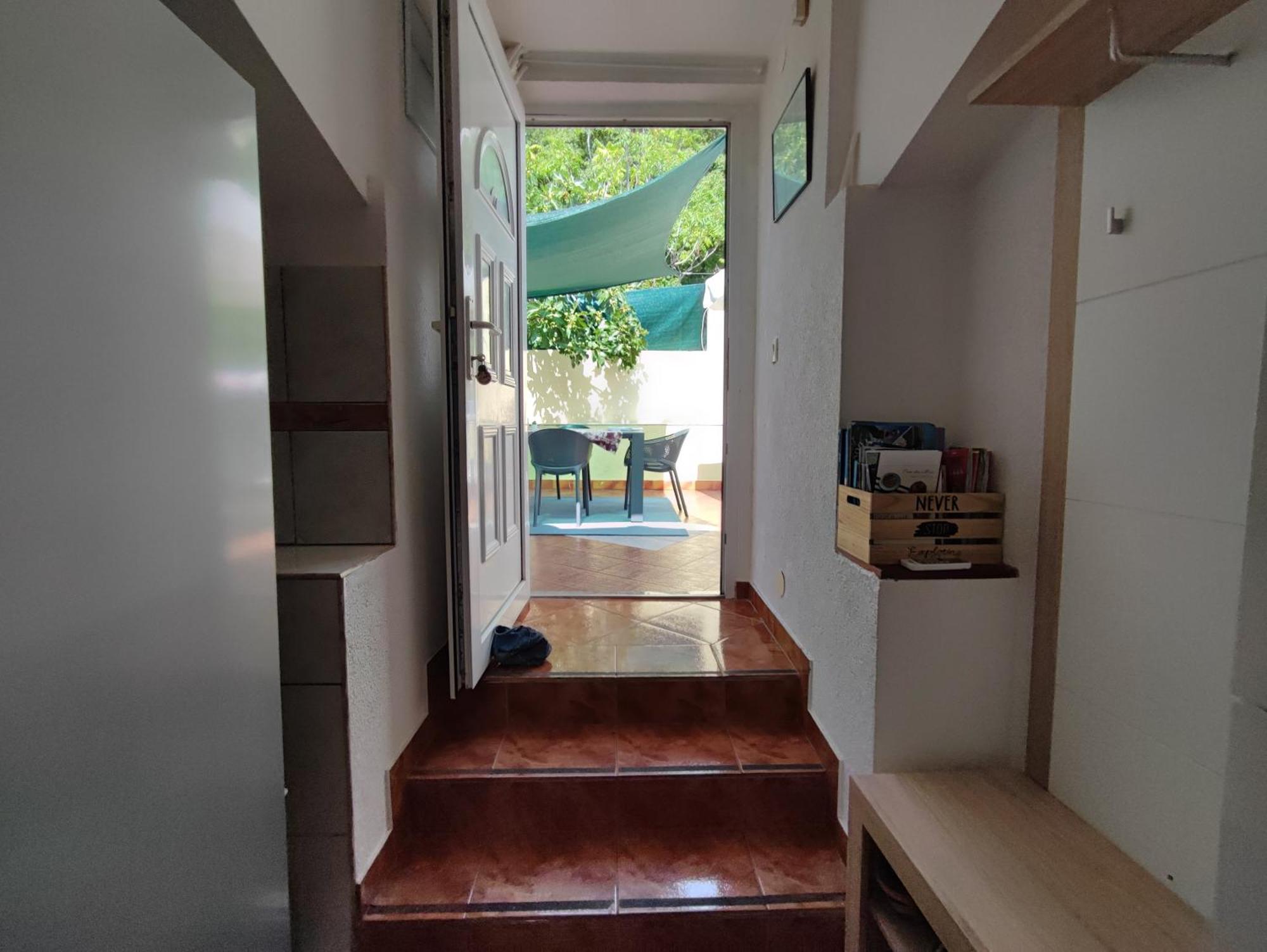 Appartement Margarita à Baška Extérieur photo
