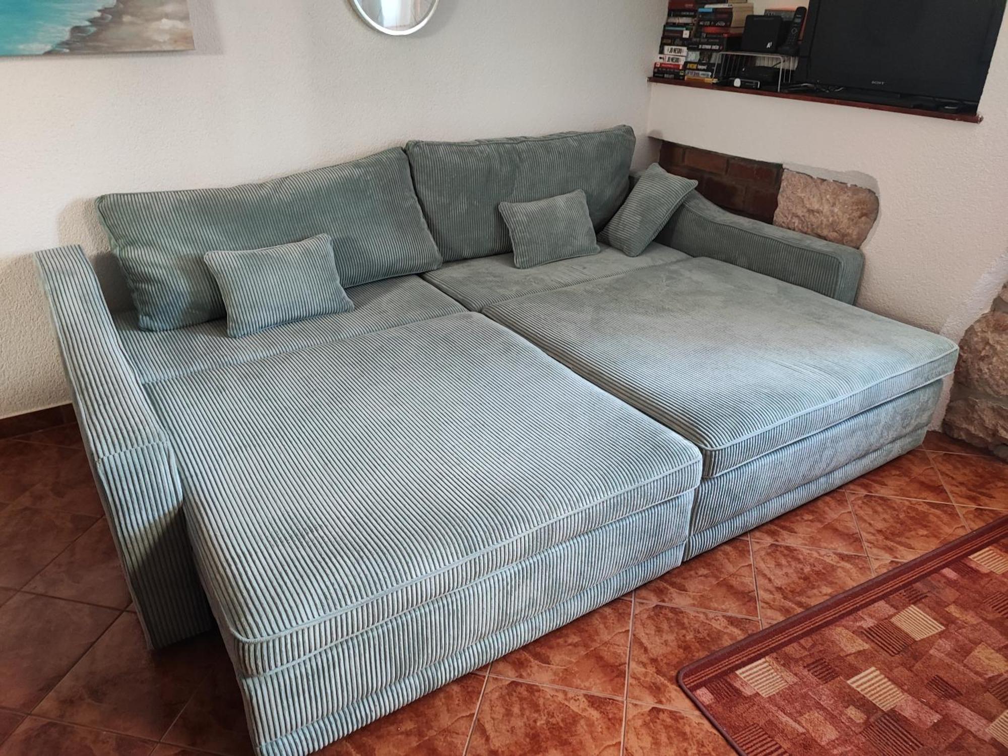 Appartement Margarita à Baška Extérieur photo