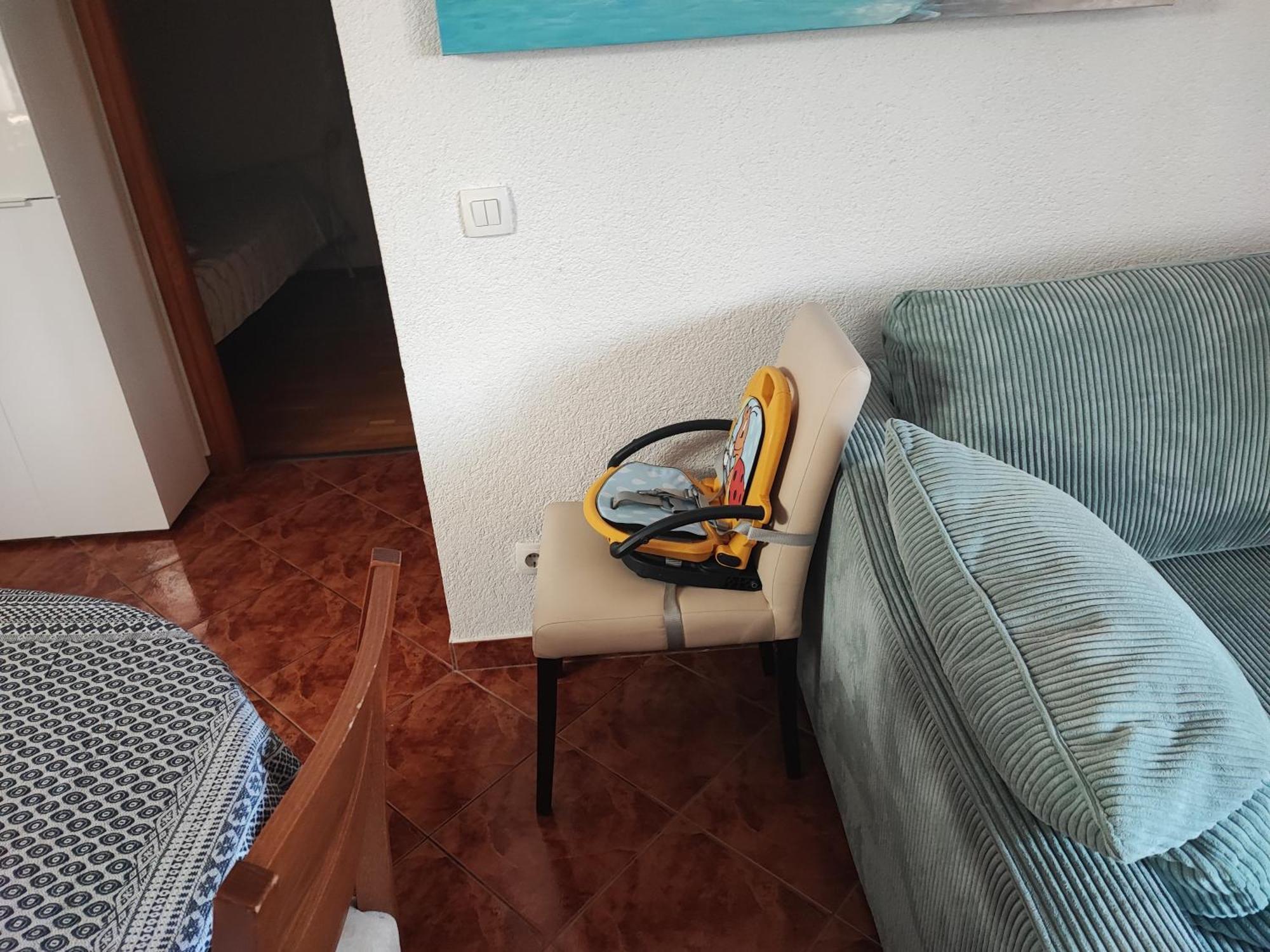 Appartement Margarita à Baška Extérieur photo