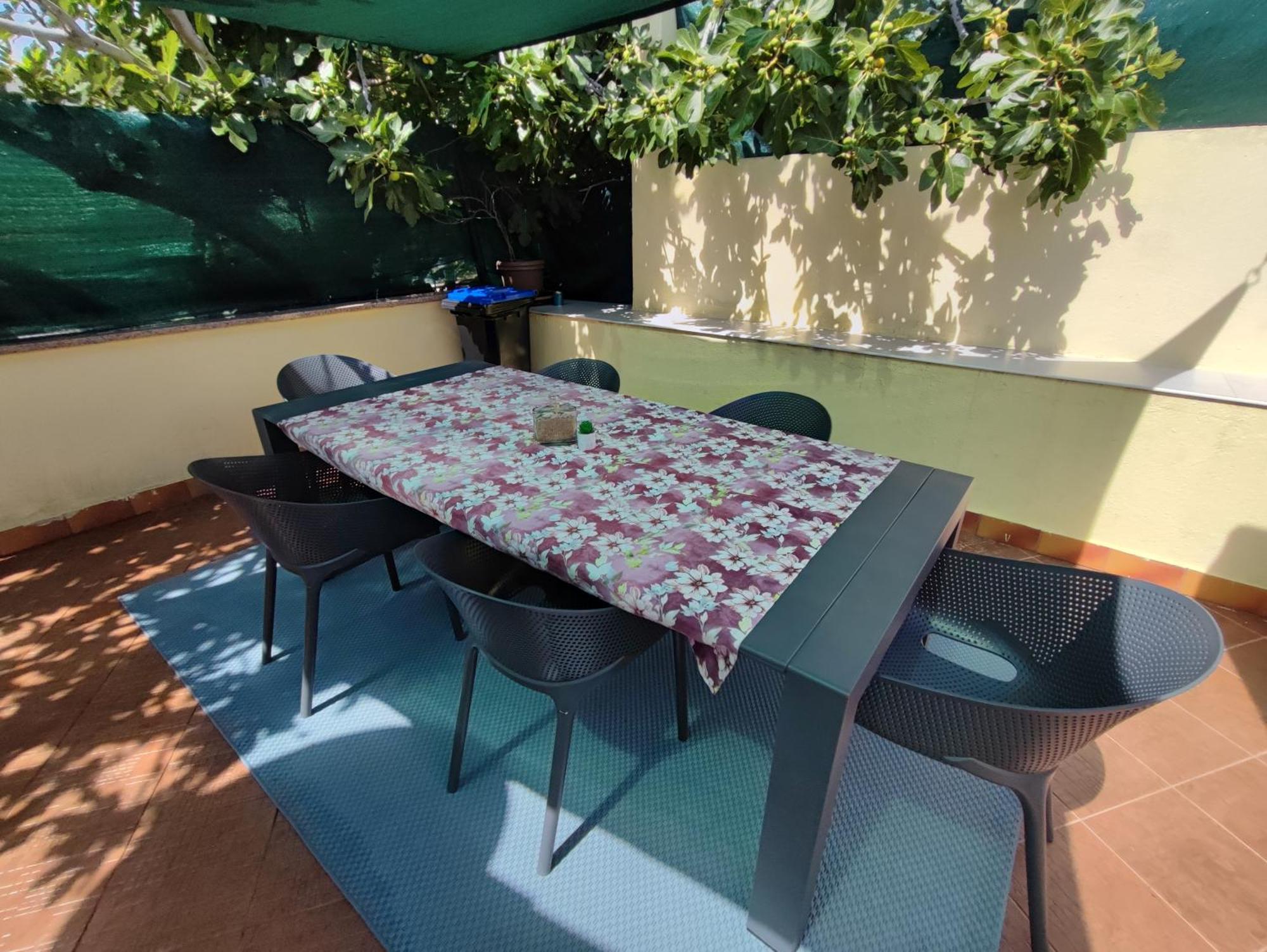 Appartement Margarita à Baška Extérieur photo