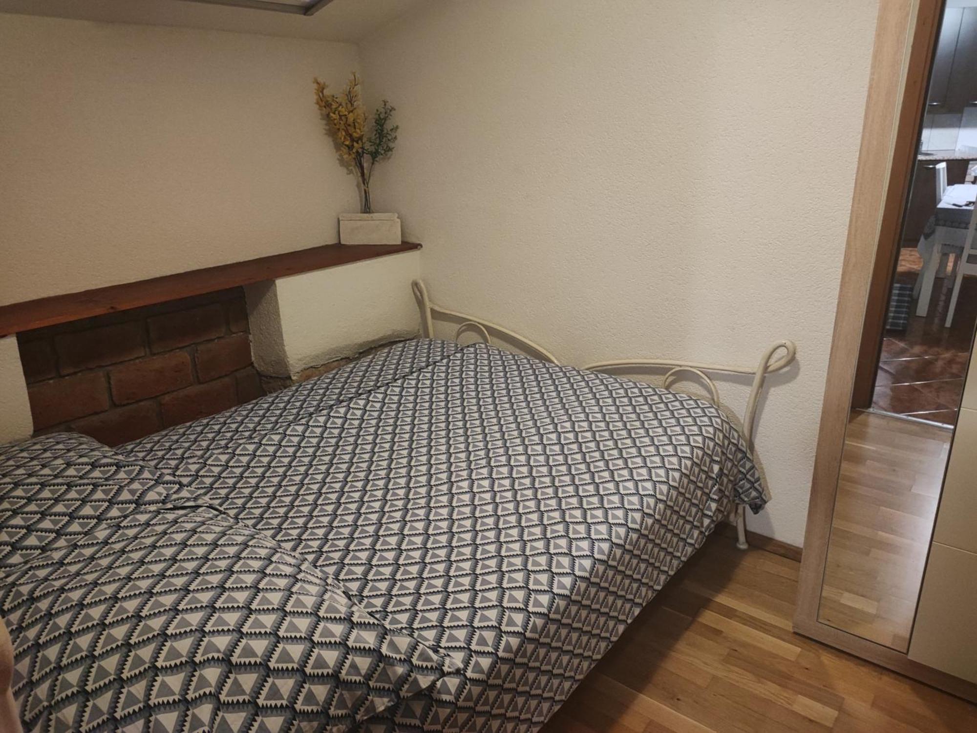 Appartement Margarita à Baška Extérieur photo