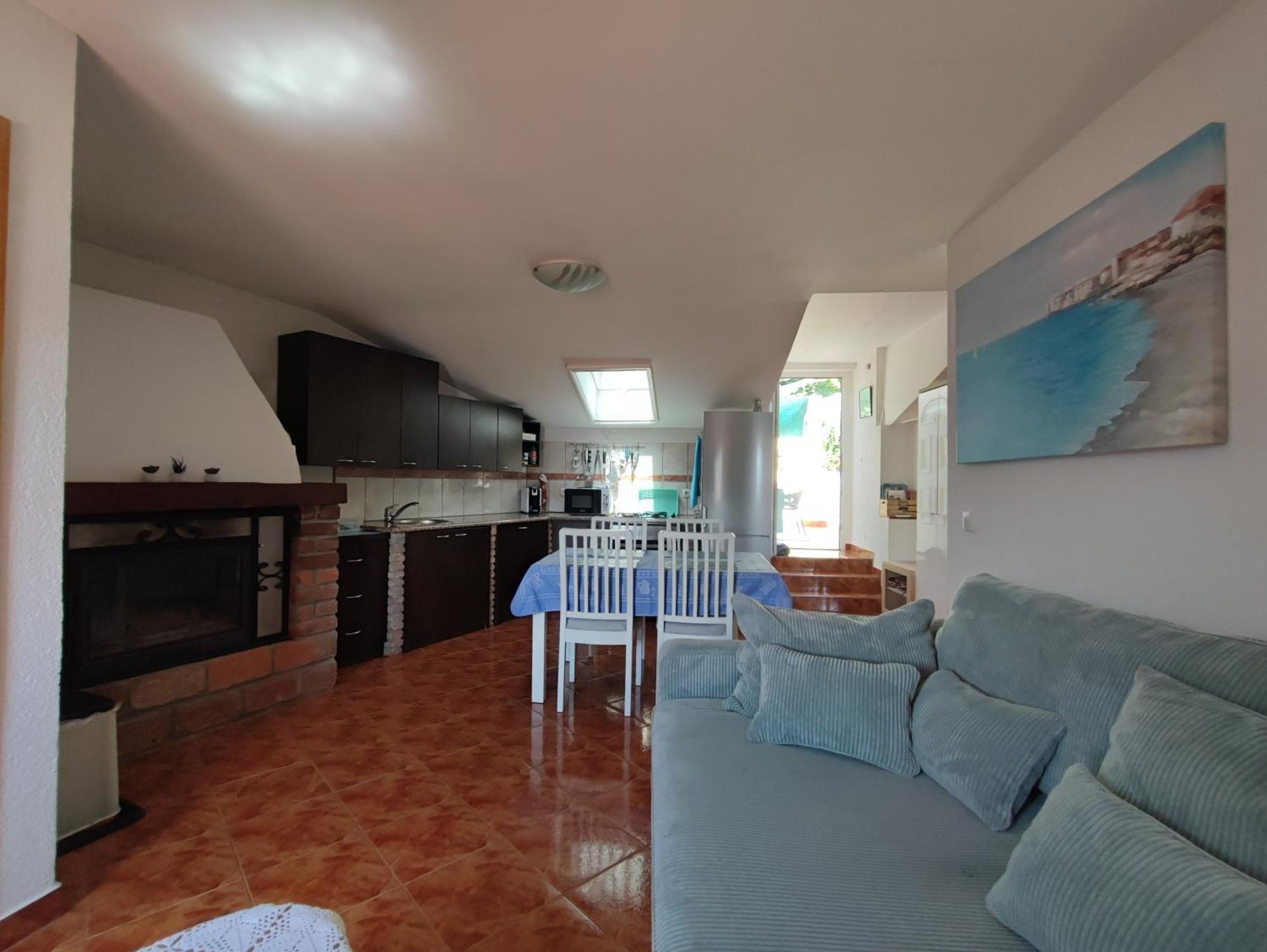 Appartement Margarita à Baška Extérieur photo