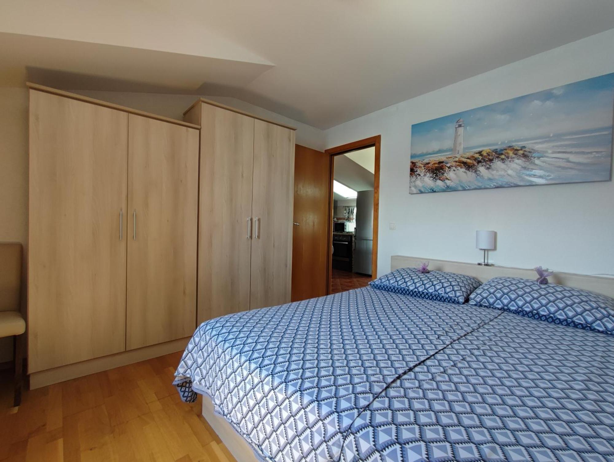 Appartement Margarita à Baška Extérieur photo