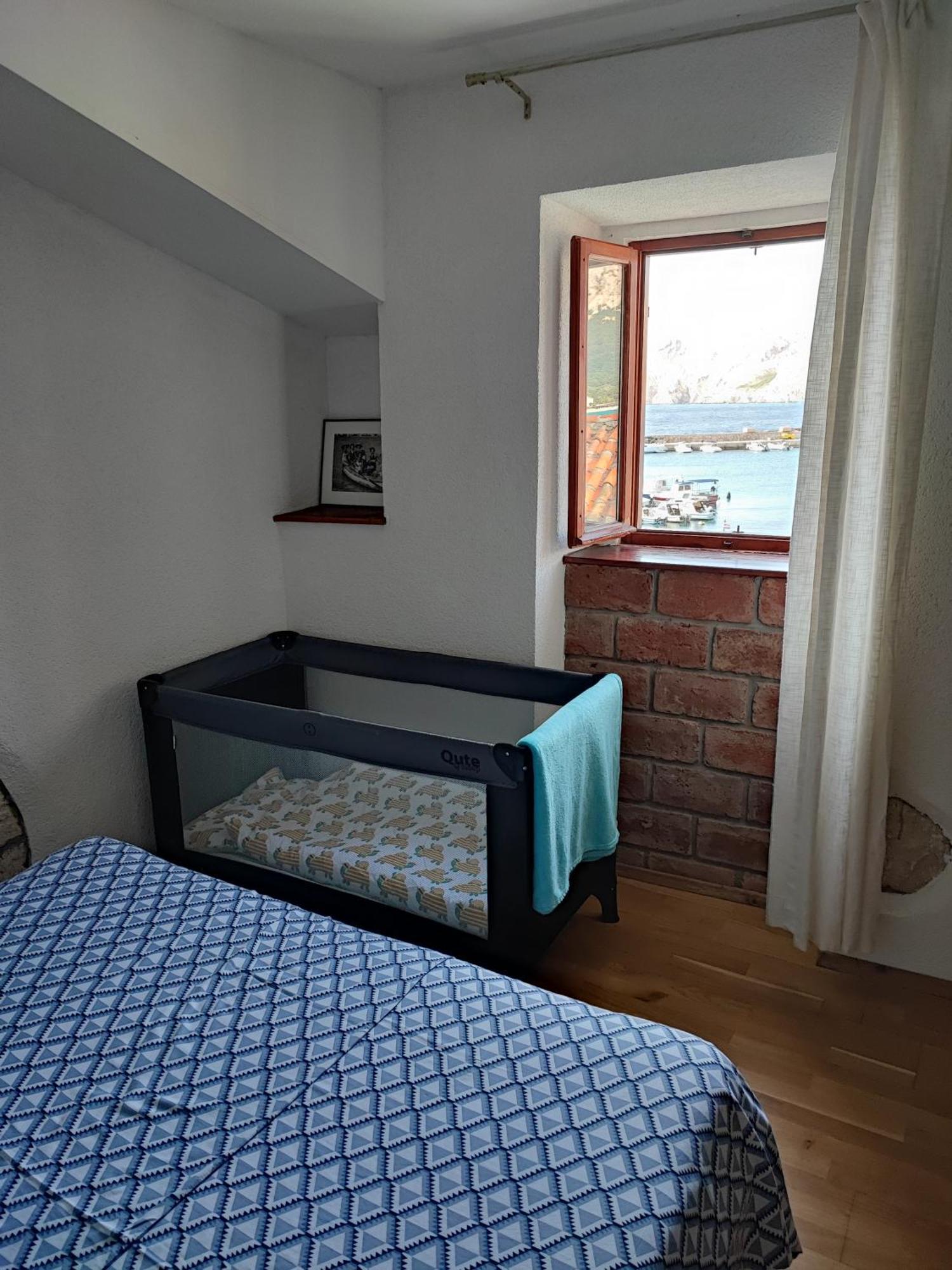 Appartement Margarita à Baška Extérieur photo