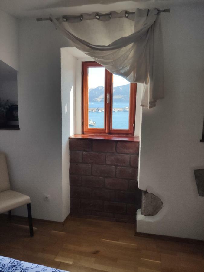Appartement Margarita à Baška Extérieur photo